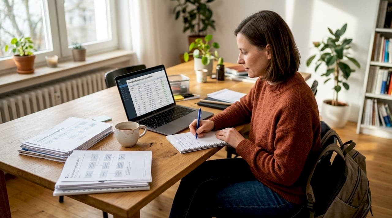 Kundenmanagement Prozess digitalisieren: 87% mehr Effizienz