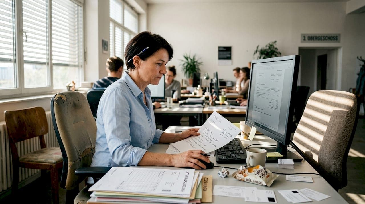 Vorteile der Digitalisierung für KMU: Effizienz steigern