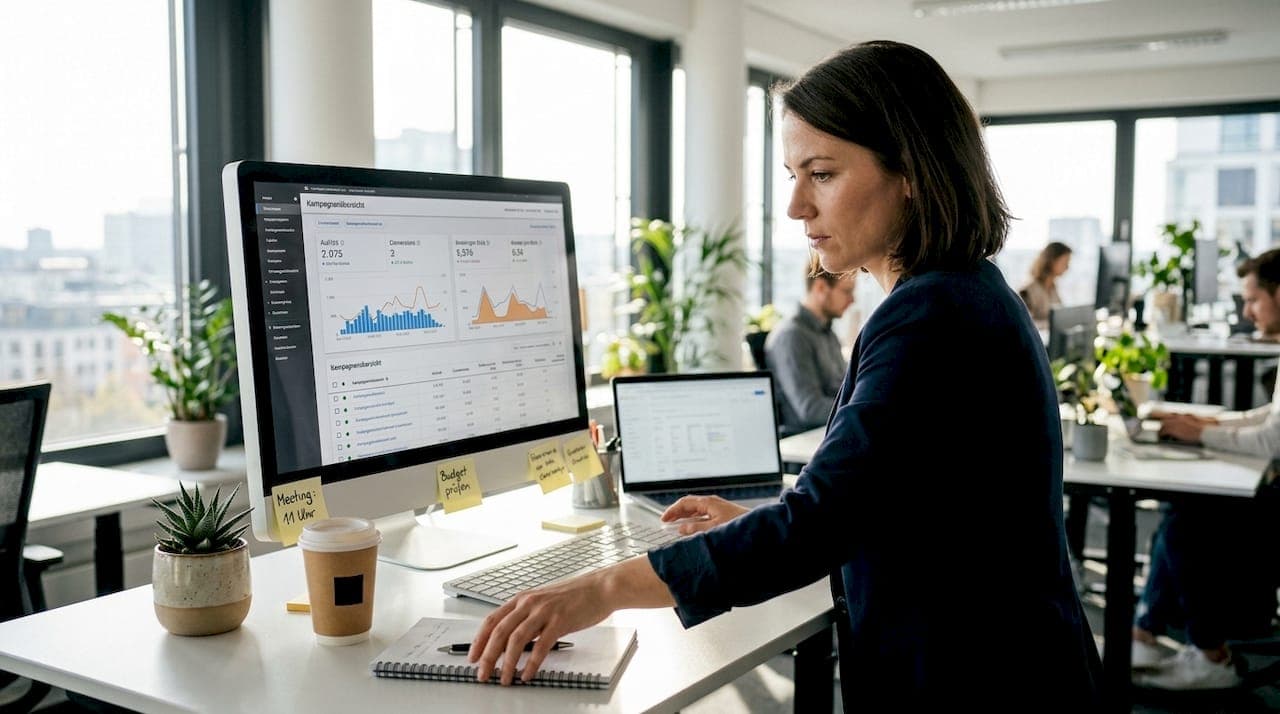 Beispiele für Automatisierung im Marketing: Effizienter wachsen