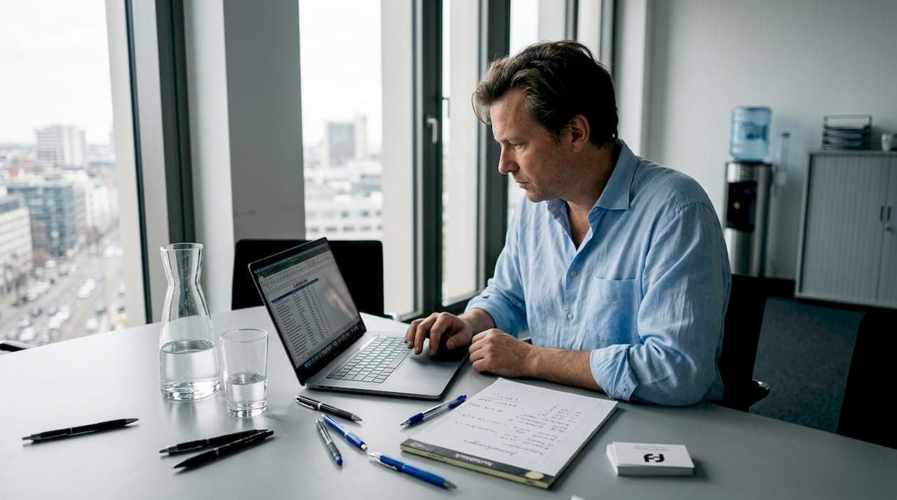 CRM im Vertrieb: 47% mehr Abschlüsse durch optimierte Prozesse