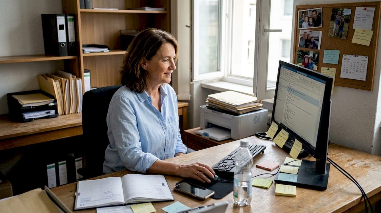 Warum digitalisieren? Vorteile, Chancen und erste Schritte