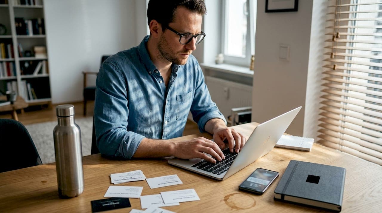 Mehr Umsatz und weniger Stress durch Vertriebsautomatisierung