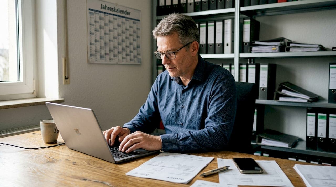 Templates für KMU: Digitalisierung einfach optimieren