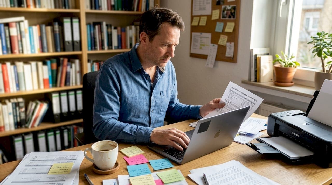 Vertriebsprozess optimieren: Schritt-für-Schritt für KMU