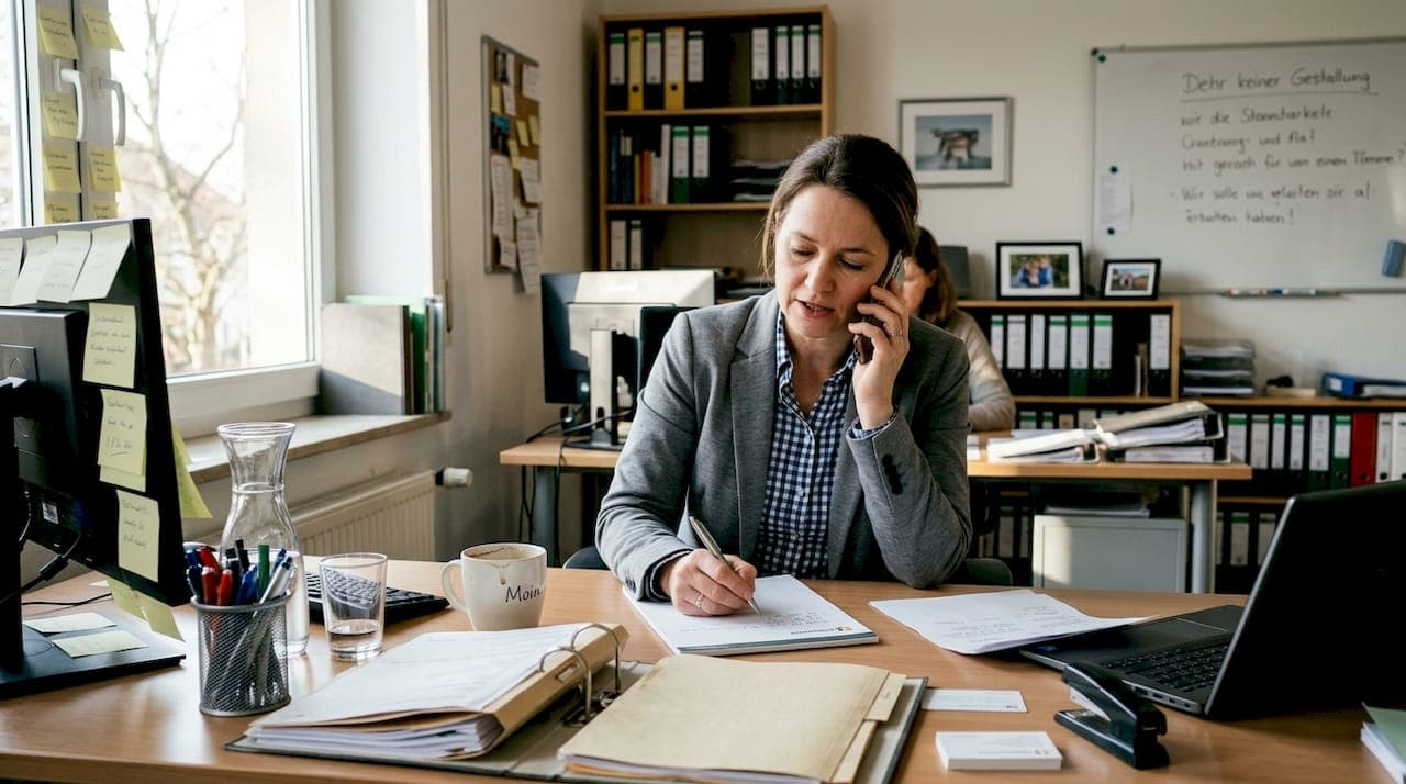 Kundenbindung Schritt für Schritt: Leitfaden für KMU