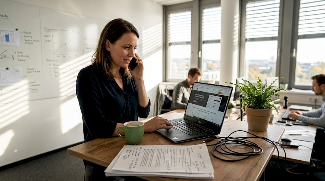 Sales Automation erklärt: Vertriebsprozesse effizient automatisieren