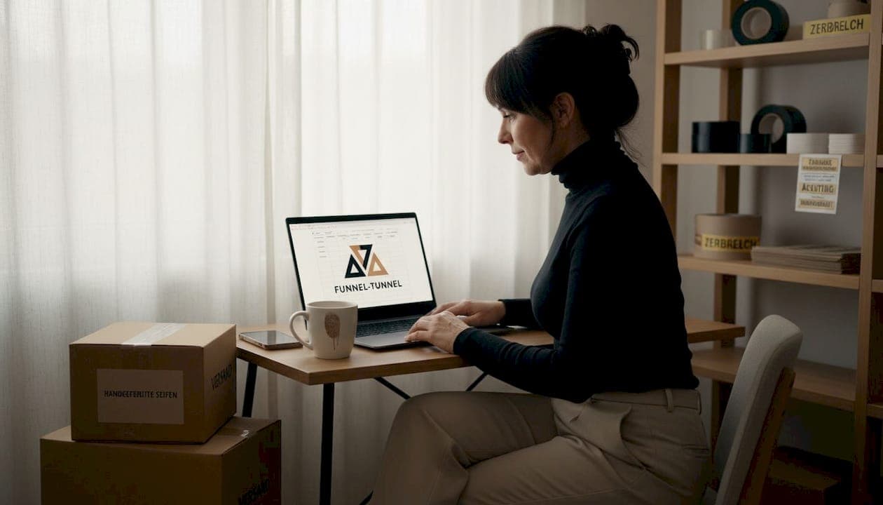 E-Commerce-Erfolg: Strategien für KMU zum Wachstum