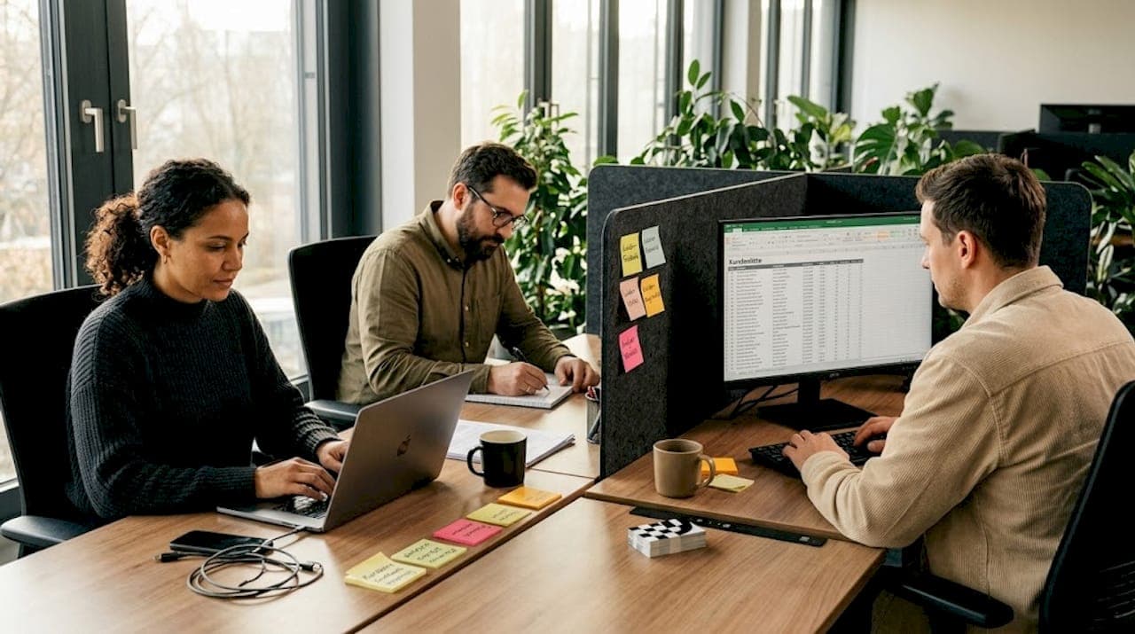 CRM-Vorteile für Unternehmen: Mehr Umsatz und Kundenbindung