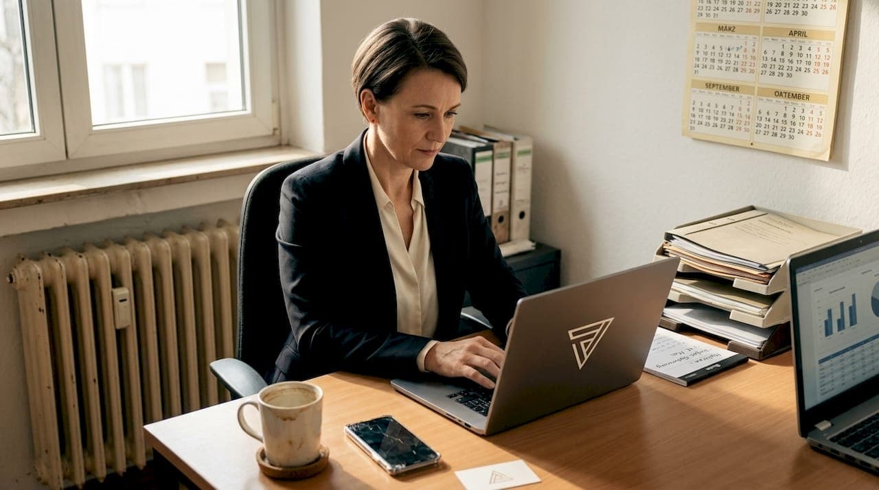 Digitale Transformation: Automatisierung ohne Vorkenntnisse