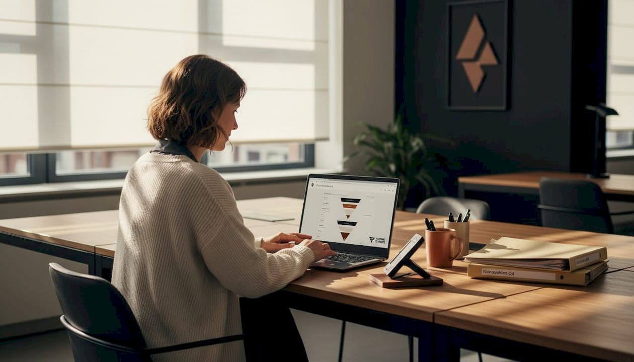 CRM-System einfach erklärt: Vertrieb und Kundenbindung stärken