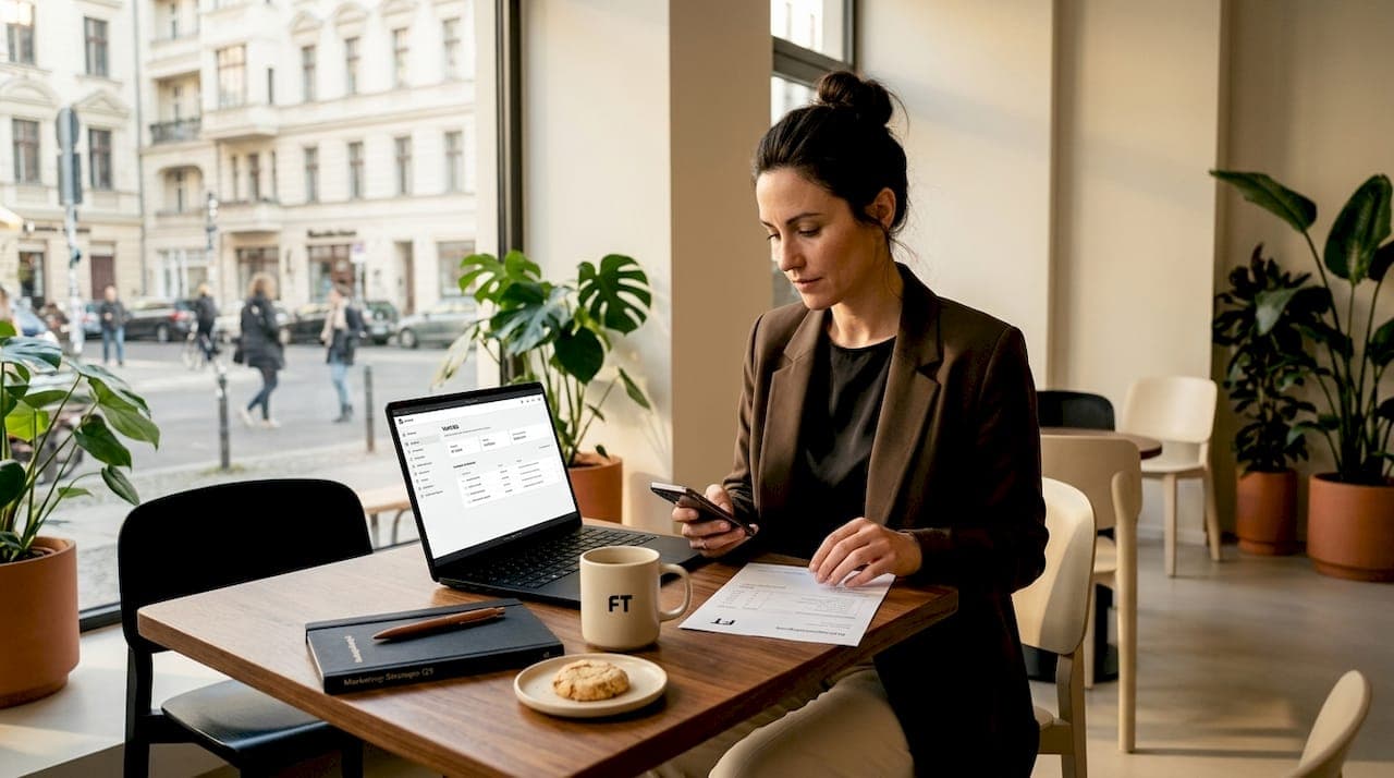 Erklärung Omnichannel Marketing: Leitfaden für KMU