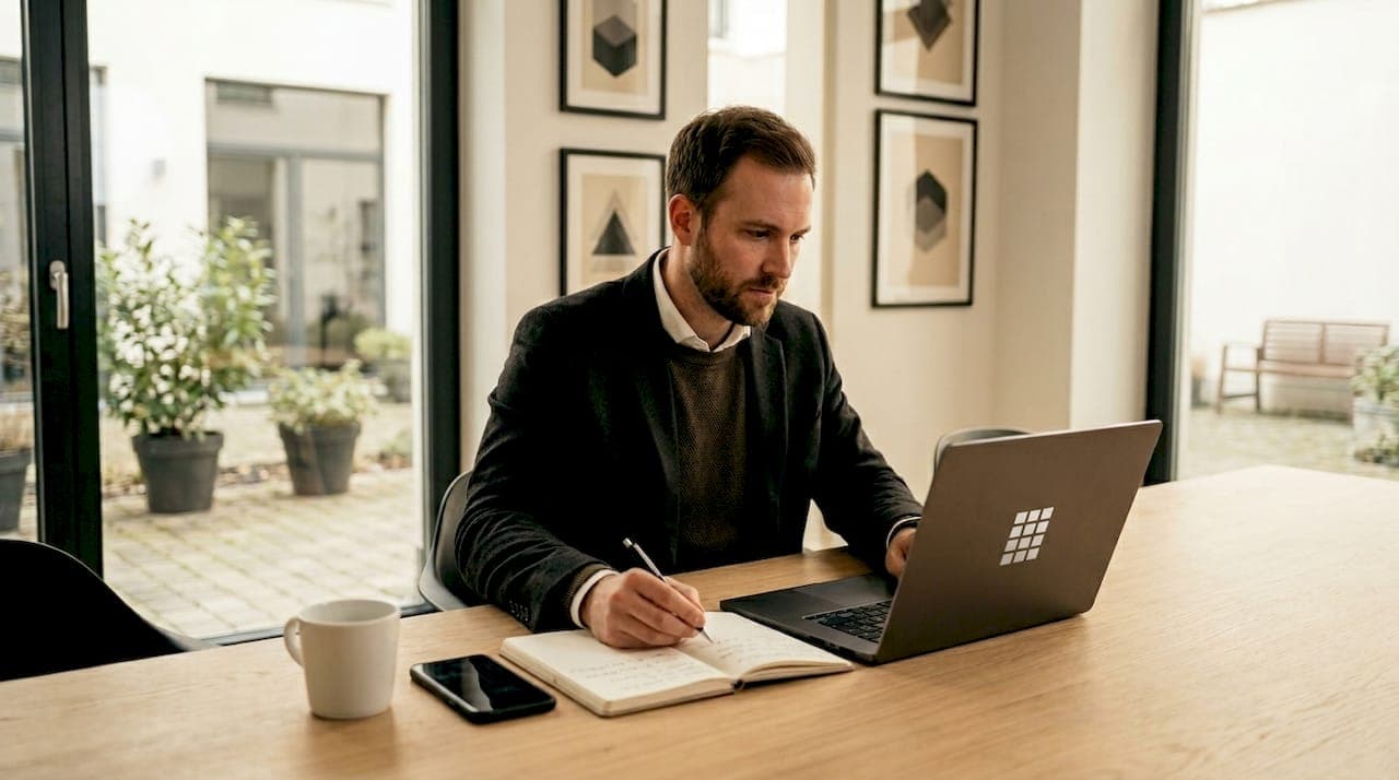 Vorteile von All-in-One-Software für KMU 2026