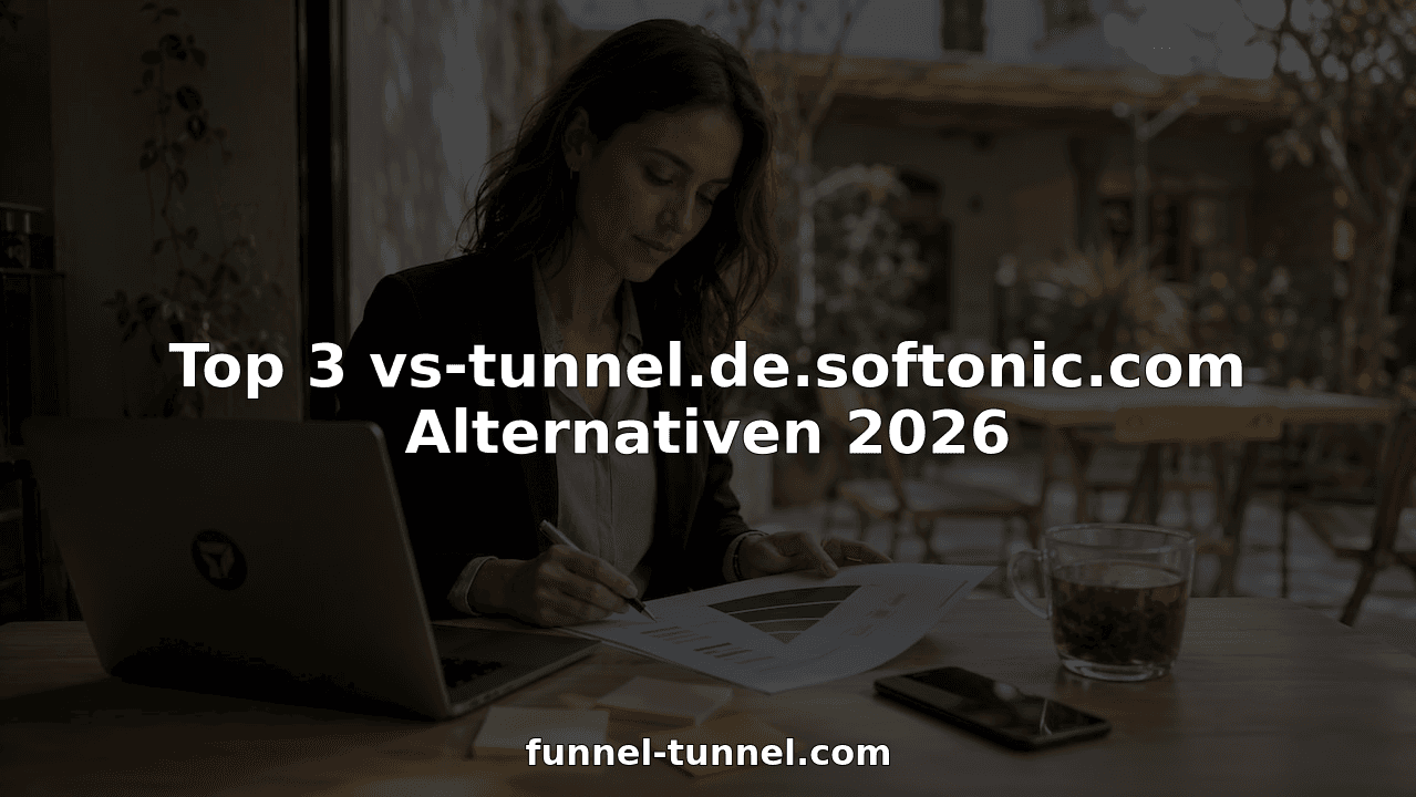 Top 3 vs-tunnel.de.softonic.com Alternativen 2026