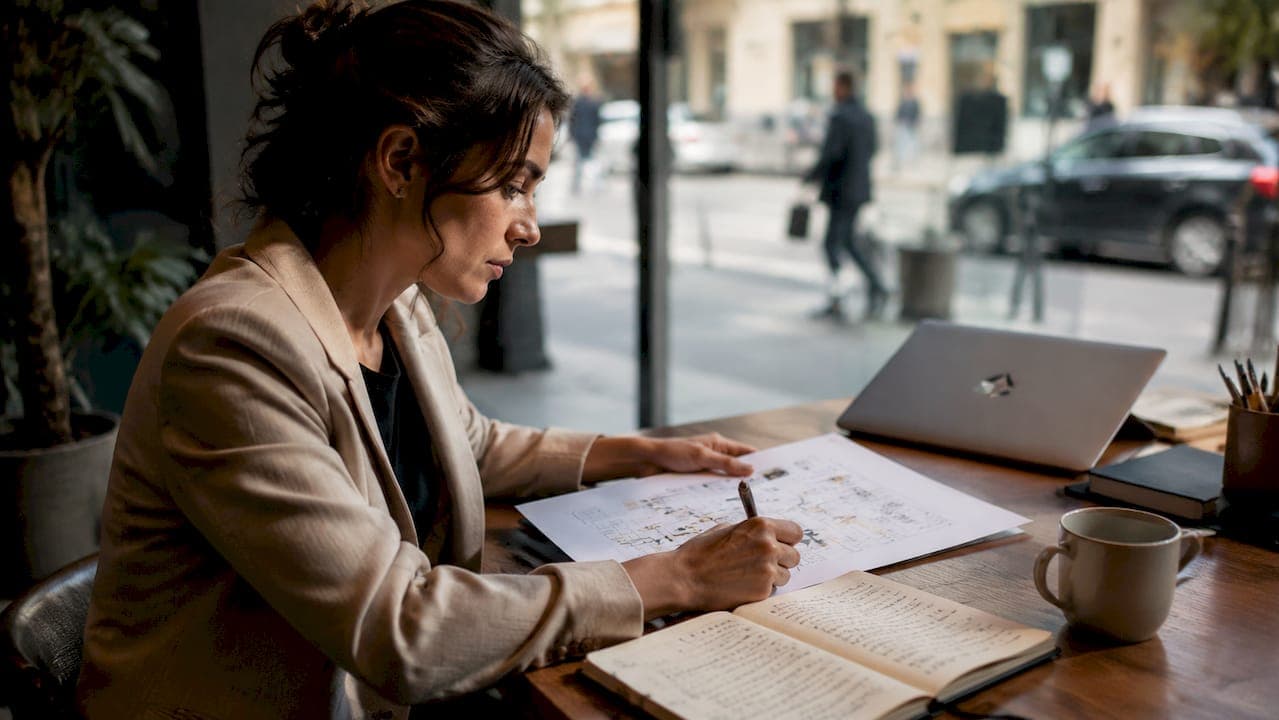 Was ist Customer Journey? Phasen und Praxis