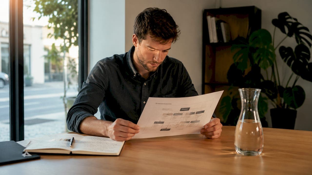Online-Shop starten: Workflow für Gründer 2026