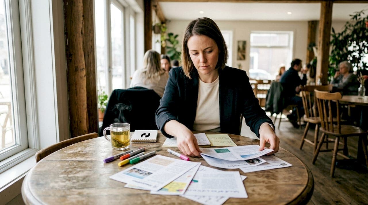 Newsletter erstellen: Schrittfolge für Unternehmer