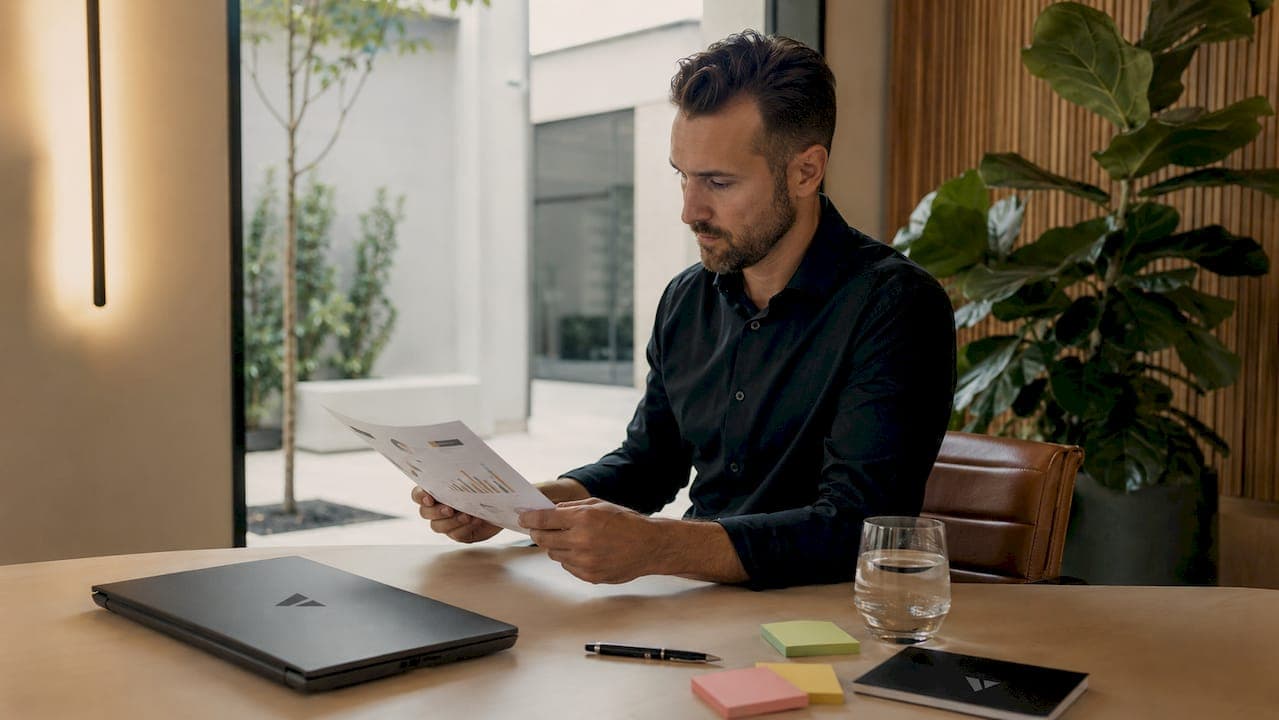Was bedeutet Marketinganalyse? Leitfaden für KMU