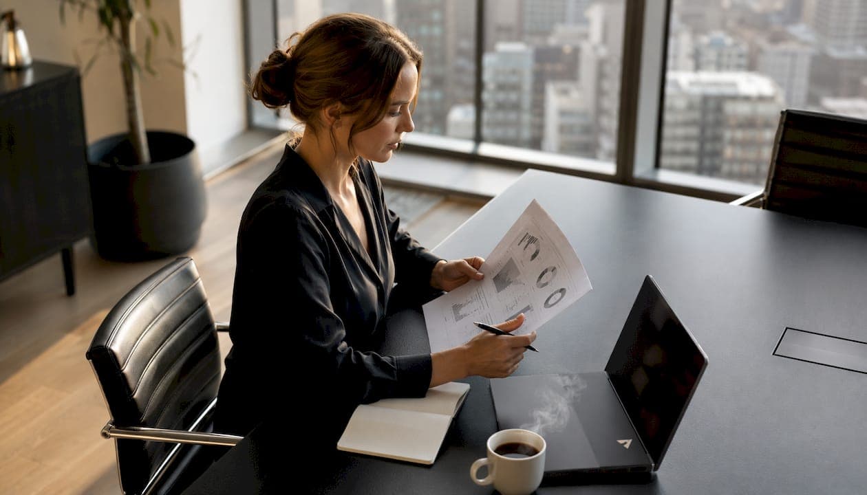 KPI-Definition Marketing für KMU: Schnellstart und Praxis-Check