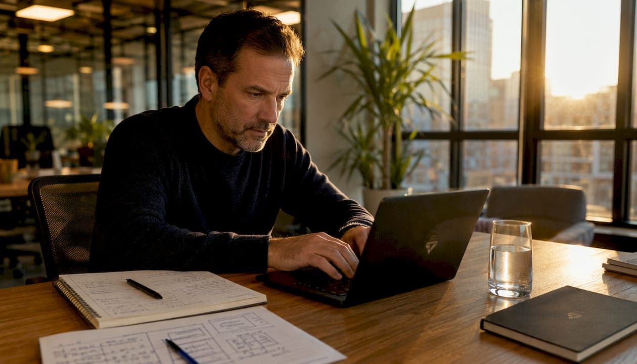 Was ist Responsive Webdesign? Praxis-Guide für KMU