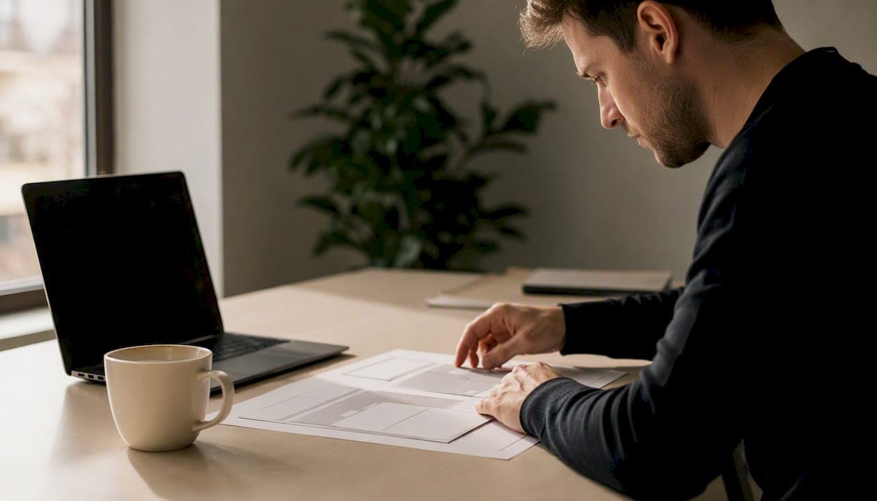 Landing Pages erstellen: In 5 Schritten zur ersten Seite