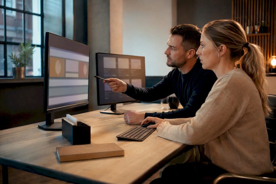 60–90 Tage: Inbound und Outbound Leads für KMU testen