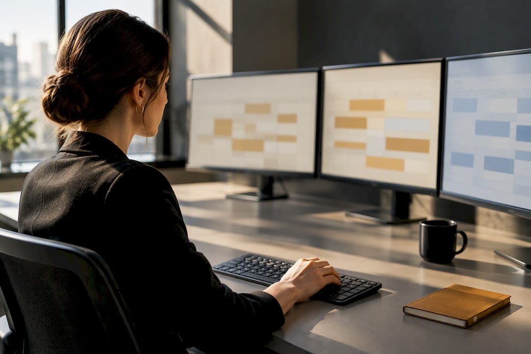 Kalendersynchronisation für KMU: So läuft die Verbindung sicher
