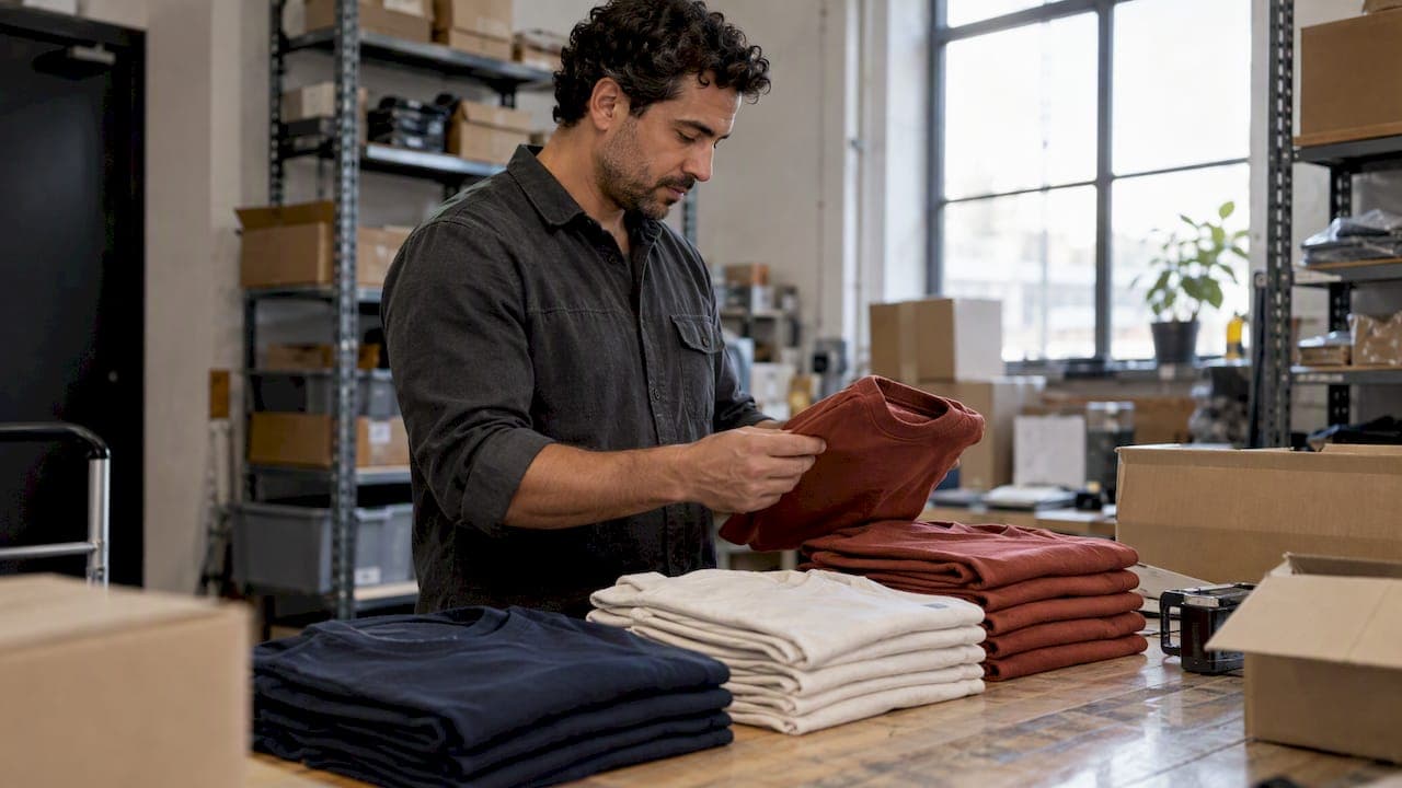 Produktvarianten im Shop: Farben, Größen & Co. richtig anlegen